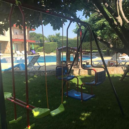Apartament Rose Sozopol Buitenkant foto
