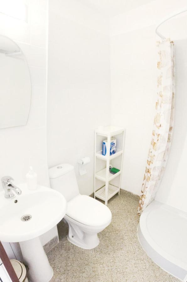 Apartament Rose Sozopol Buitenkant foto