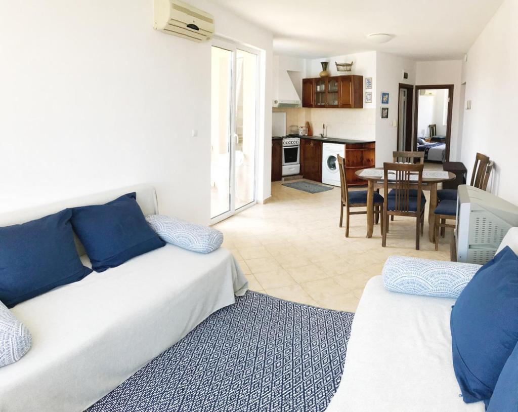 Apartament Rose Sozopol Buitenkant foto