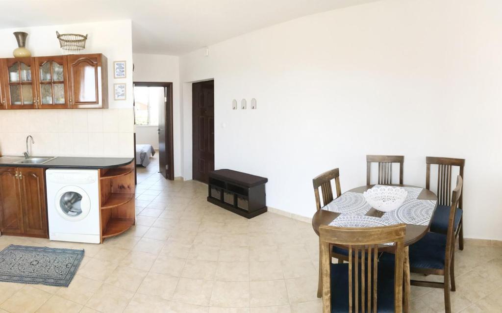 Apartament Rose Sozopol Buitenkant foto